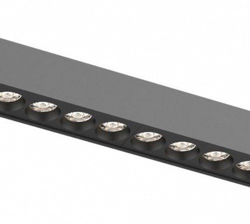 Трековый светильник Aployt Magnetic track 48 APL.0100.00.12