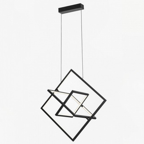 Подвесной светильник Citilux Cube CL719241