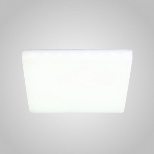 Встраиваемый светодиодный светильник Crystal Lux CLT 501C170 WH