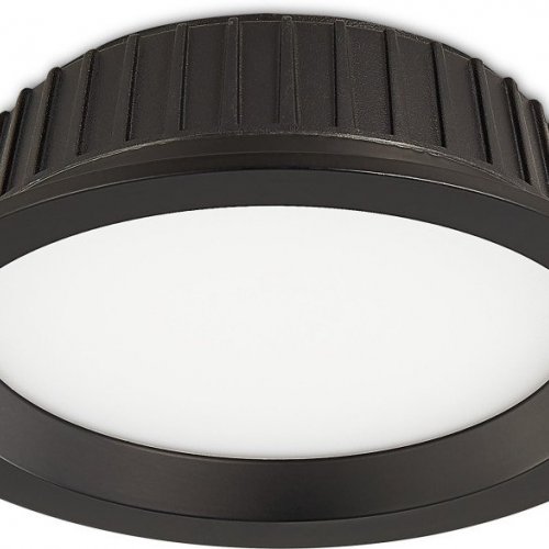 Точечный светильник Ritm DL18891WB15W