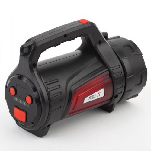 Ручной фонарь Армия России PA-702 Ручной фонарь Армия России PA-702