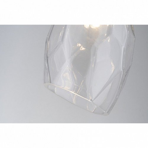 Подвесной светильник Belfast Ravelston 106-1 CR CL