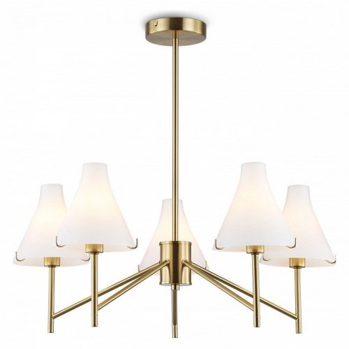 Подвесная люстра Ambrella Light High Light Modern LH57133