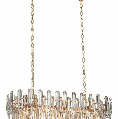 Подвесная люстра Vitaluce V5344-8/19 Подвесная люстра Vitaluce V5344-8/19