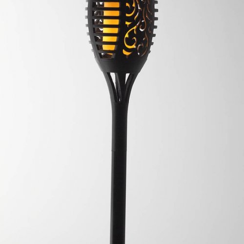 Светильник на солнечных батареях ЭРА Факел ERASF012-34 Светильник на солнечных батареях ЭРА Факел ERASF012-34