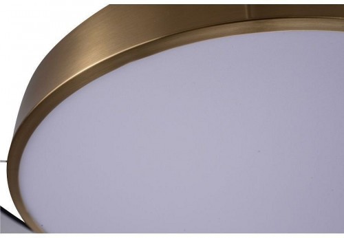 Потолочный светильник Zortes Bella ZRS.27510.05