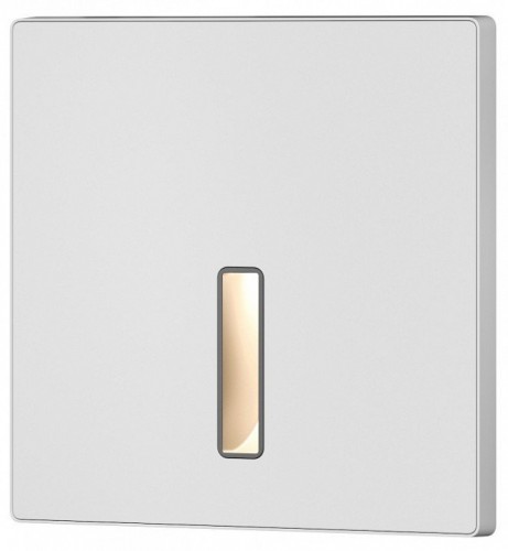 Встраиваемый светодиодный светильник Denkirs Troms DK1030-WH