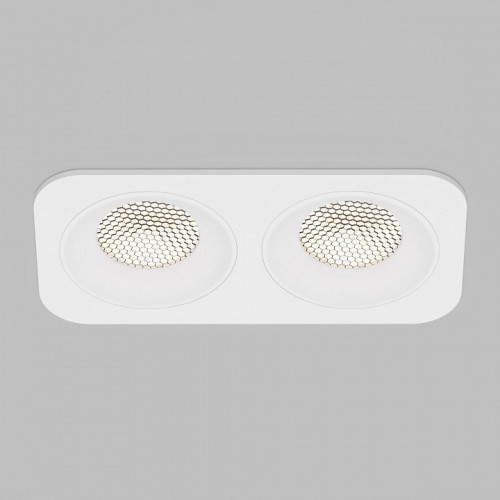 Светильник встраиваемый Elektrostandard a071315 Светильник встраиваемый Elektrostandard a071315