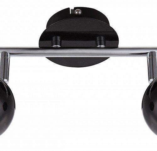 Настенно-потолочный светильник Globo Oman 57884-2 Настенно-потолочный светильник Globo Oman 57884-2