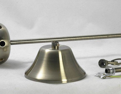 Подвесная люстра Lussole LSP-9942