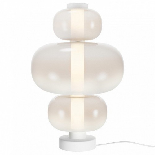 Интерьерная настольная лампа Maytoni Atmos MOD364TL-L15W3K