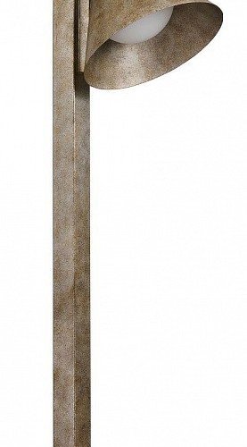 Уличный светильник Favourite Phillo 4132-1F