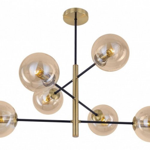 Потолочная люстра Citilux Лорен CL146263