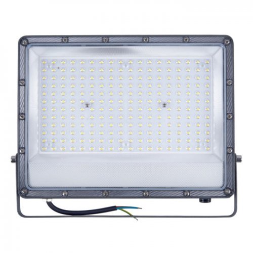 Прожектор уличный  ULF-F52D-150W/6500K IP65 200-240V GREY