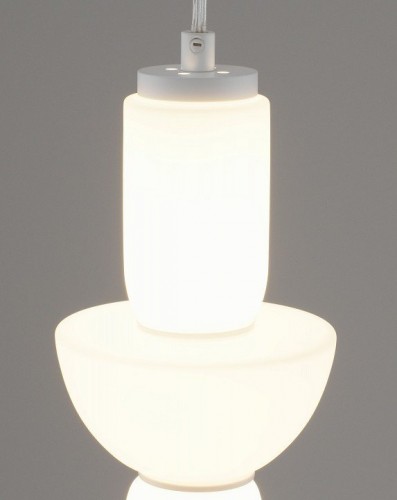 Подвесной светильник Moderli Arabella V11170-PL