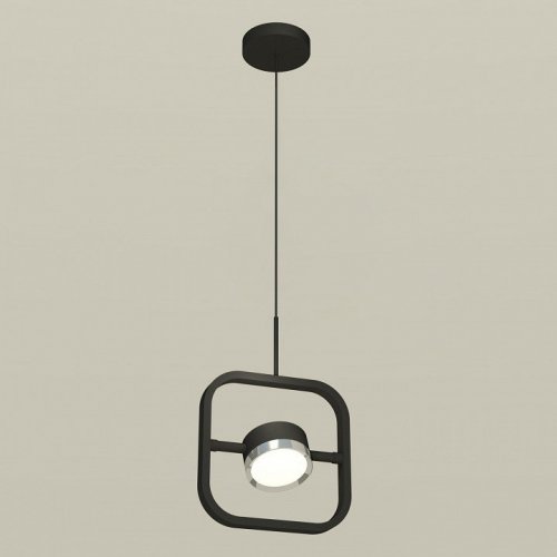 Подвесной светильник Ambrella light XB XB9119101 Подвесной светильник Ambrella light XB XB9119101