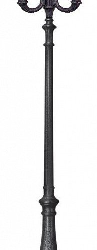 Наземный фонарь Fumagalli Cefa U23.202.R30.AXE27 Наземный фонарь Fumagalli Cefa U23.202.R30.AXE27