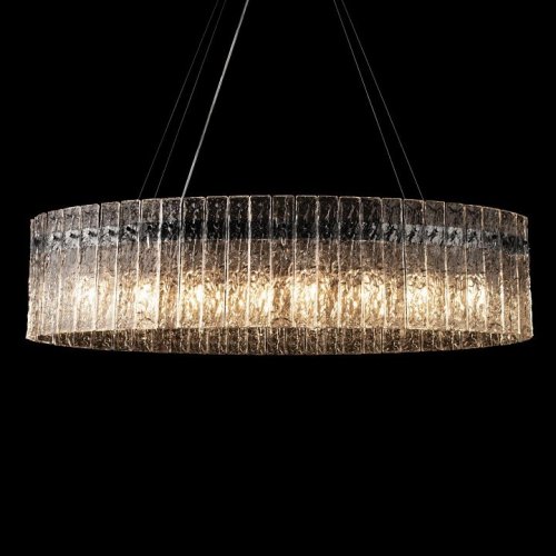 Подвесная люстра Loft it Nevada 10297/1000 Pearl black Подвесная люстра Loft it Nevada 10297/1000 Pearl black