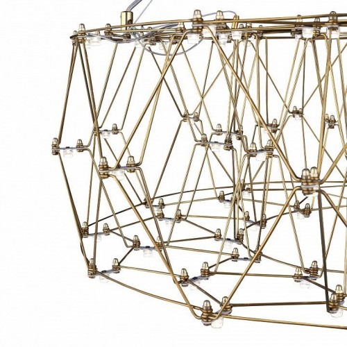 Подвесной светодиодный светильник ST Luce Gravetta SL6602.203.48