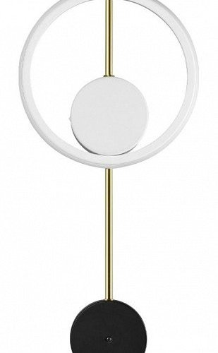 Настенный светильник Lumion Marque 5691/13WL