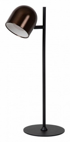 Настольная лампа Lucide SKANSKA RECH 03649/03/96 Настольная лампа Lucide SKANSKA RECH 03649/03/96