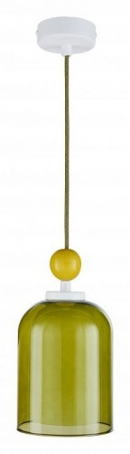 Подвесной светильник 33 идеи PND170 PND170.01.17.031WH-DS27LI