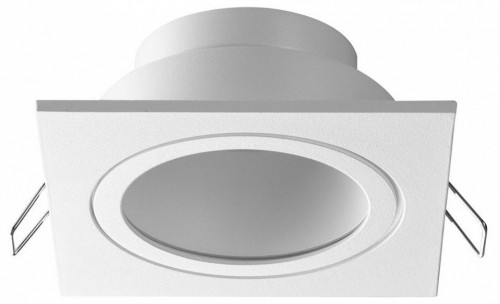 Точечный светильник Novotech Morus 371001