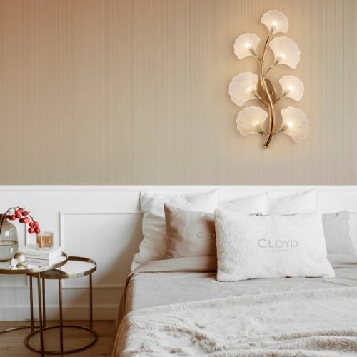 Настенный светильник Cloyd Polynesia 20111