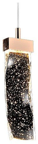 Подвесной светодиодный светильник Kink Light Астен 08511-1A,33