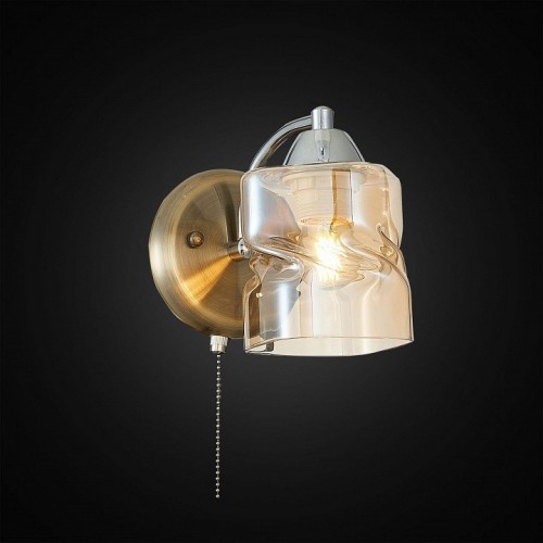 Бра Citilux Плутон CL170312 Бра Citilux Плутон CL170312