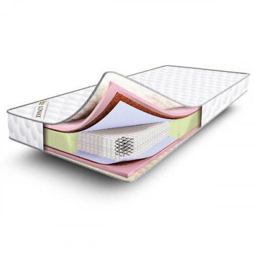 Lonax Memory Medium S1000 (500 п/м2) 155x205