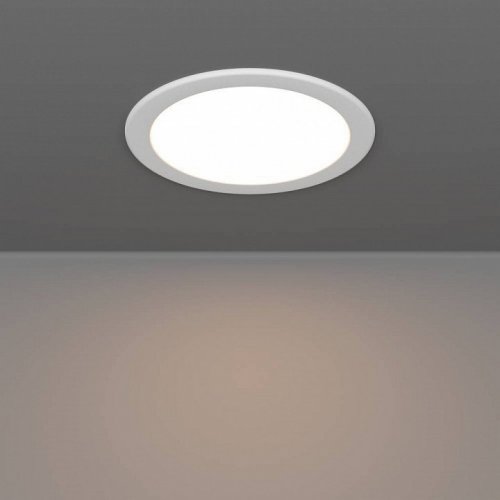 Встраиваемый светильник Eglo FUEVA 6 901418 Встраиваемый светильник Eglo FUEVA 6 901418