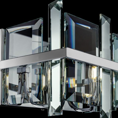 Настенный светильник Maytoni Cerezo MOD201WL-02N Настенный светильник Maytoni Cerezo MOD201WL-02N