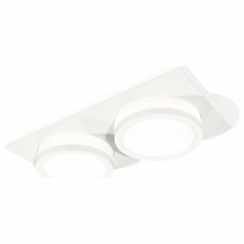 Встраиваемый светильник Ambrella light Xc635 1 XC7635041 Встраиваемый светильник Ambrella light Xc635 1 XC7635041