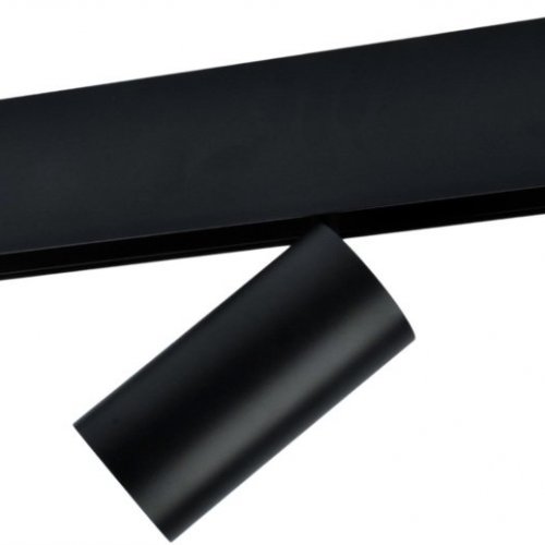 Трековый светильник Uniel ULB-M60-24W/4000K/35 BLACK Трековый светильник Uniel ULB-M60-24W/4000K/35 BLACK