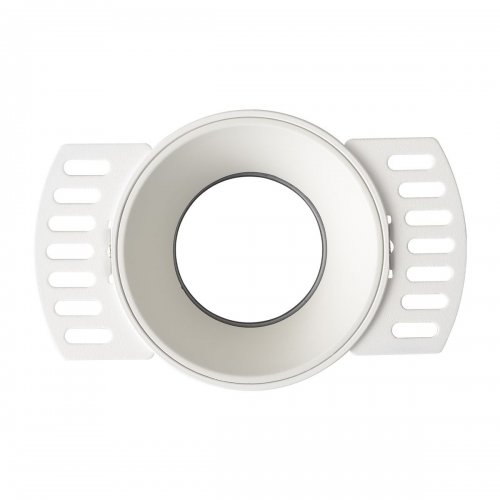 Светильник встраиваемый Crystal Lux CLT 079C1 WH