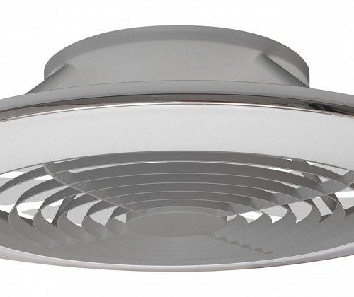Светильник с вентилятором Mantra (люстры-вентиляторы) Alisio 7491 Светильник с вентилятором Mantra (люстры-вентиляторы) Alisio 7491