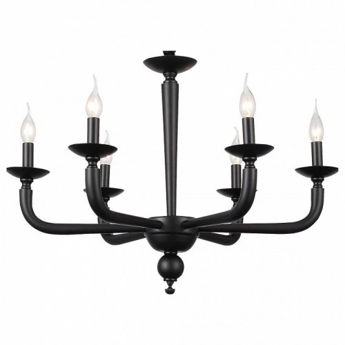 Подвесная люстра ST Luce Maste SL1114.403.06 Подвесная люстра ST Luce Maste SL1114.403.06