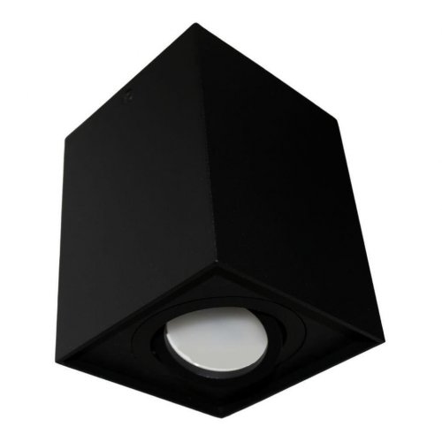 Потолочный светильник Lumina Deco Pulton LDC 8055-B JP-L100*W100*H125 BK