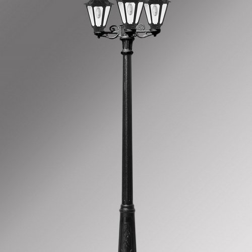 Наземный фонарь Rut E26.157.S30.AXE27