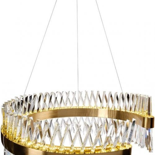 Подвесной светильник Garda Decor 62GDW-913-800R