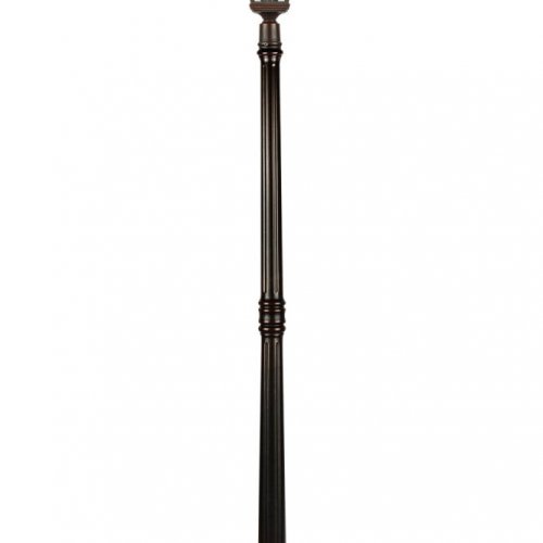 Наземный фонарь Oasis Light PORTO 86108 R