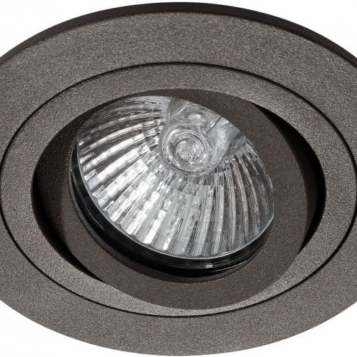 Точечный светильник AM12 AM122 COFFEE