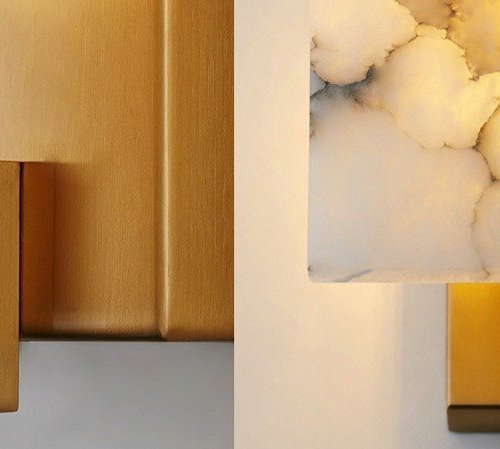 Бра Imperiumloft Marble 44,235 Бра Imperiumloft Marble 44,235