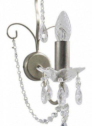 Бра MM Lampadari Rugiada 6957/A1 02 V1351