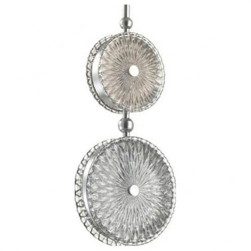 Подвесной светильник Odeon Light Caramella 5416/13LC Подвесной светильник Odeon Light Caramella 5416/13LC