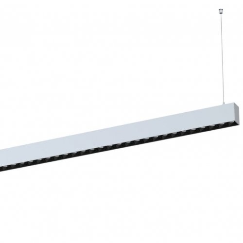 Потолочный светильник Lumker NX DL-BEPF-1206024-SL-DN