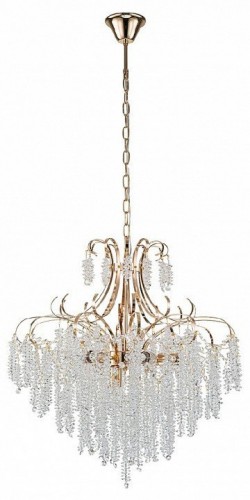 Подвесная люстра Escada Favero 2108/8P