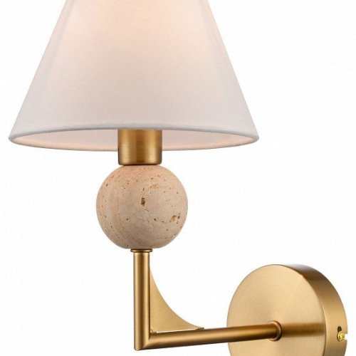 Светильник настенный Velante 335-501-01