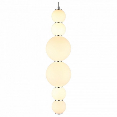 Подвесной светодиодный светильник Aployt Arabel APL.009.06.24